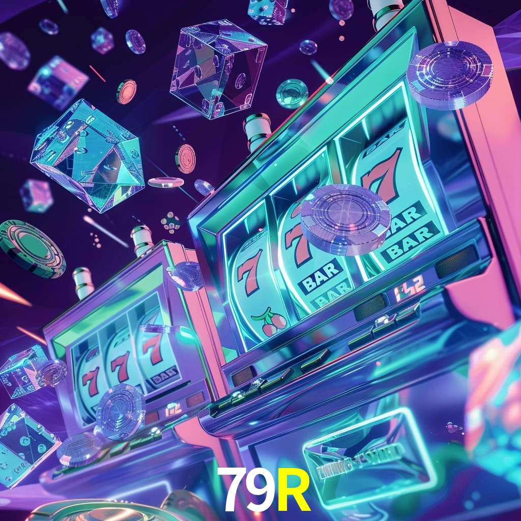 A Emoção da Loteria na 79R: Uma Chance de Mudança de Vida