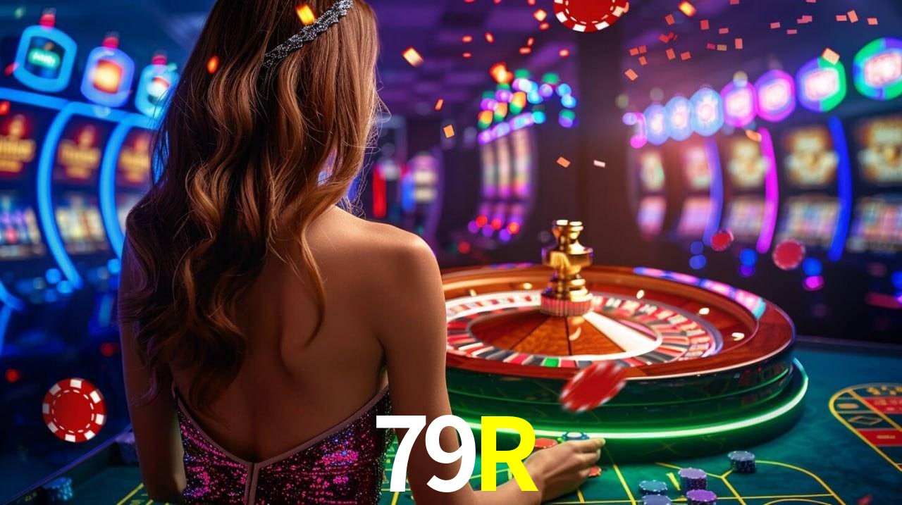 79R App Interface