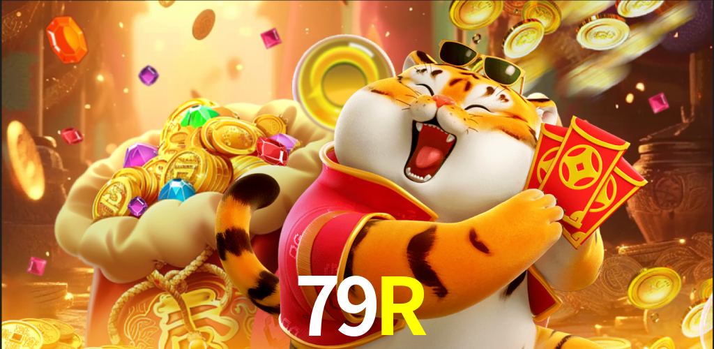 79R: A Experiência de Casino com Jogos de Mesa ao Vivo