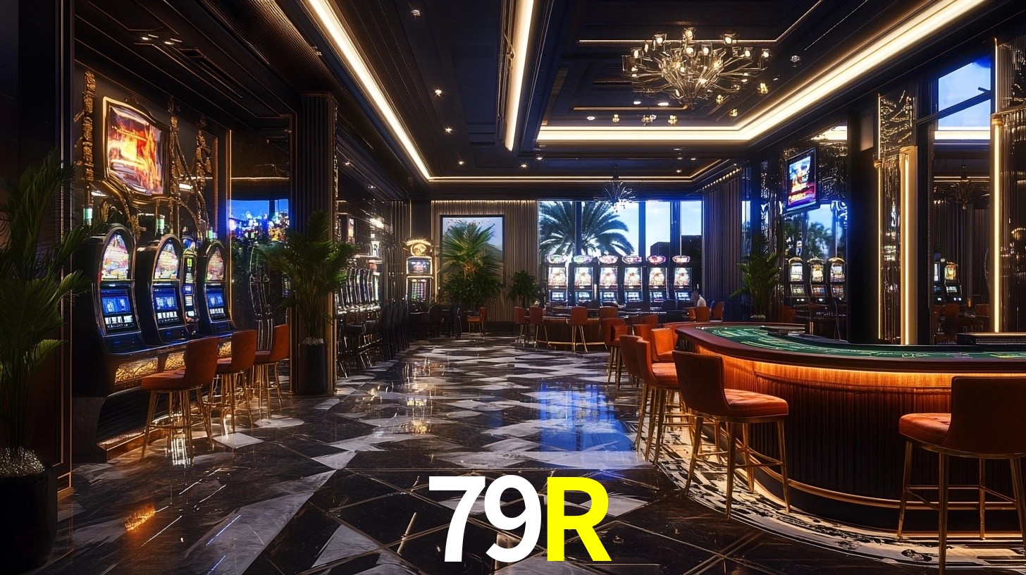 Welcome Bonus 79R
