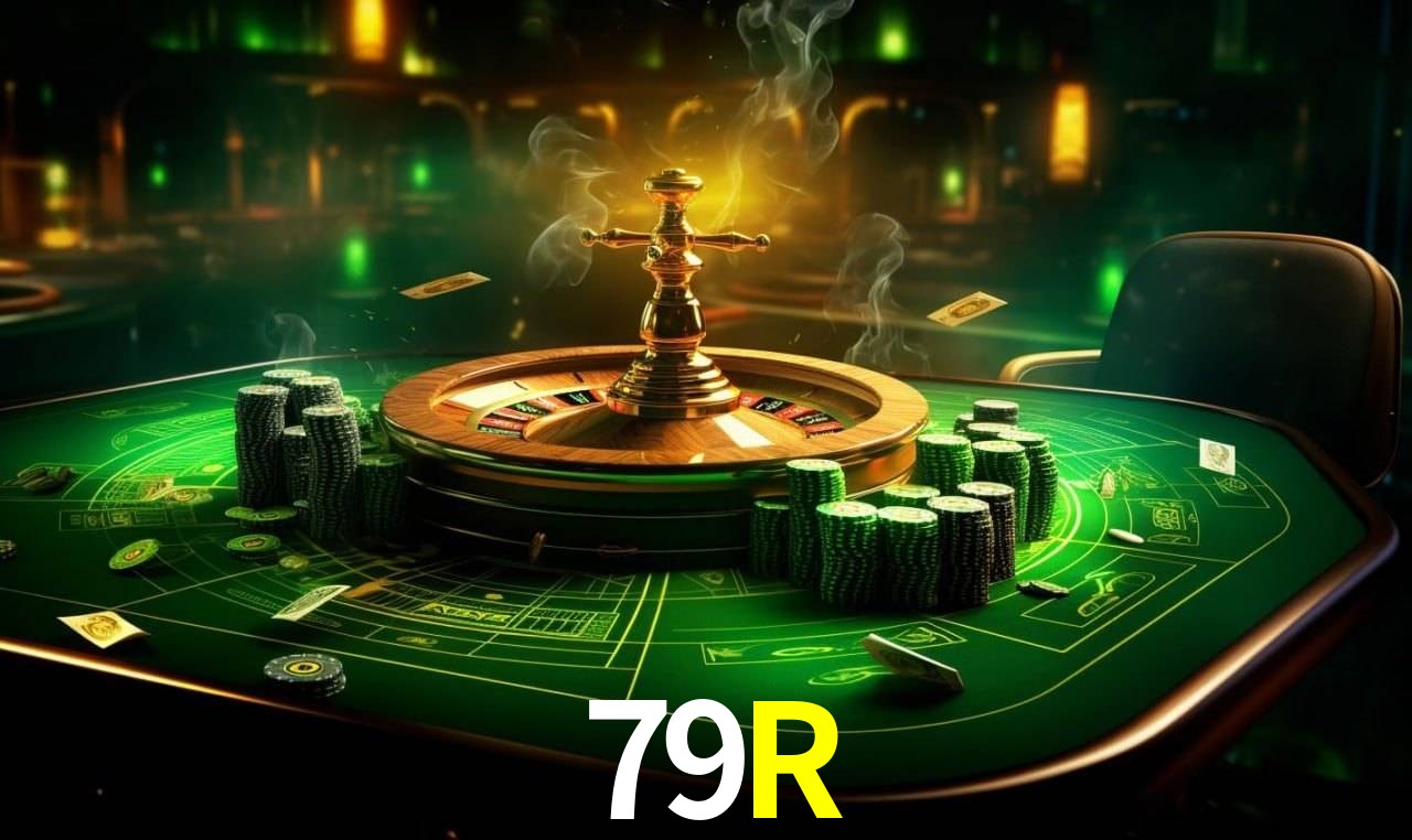 Desvendando o Mundo dos Jogos Virtuais na 79R