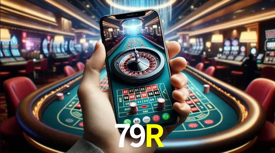 Games Directory 79R
