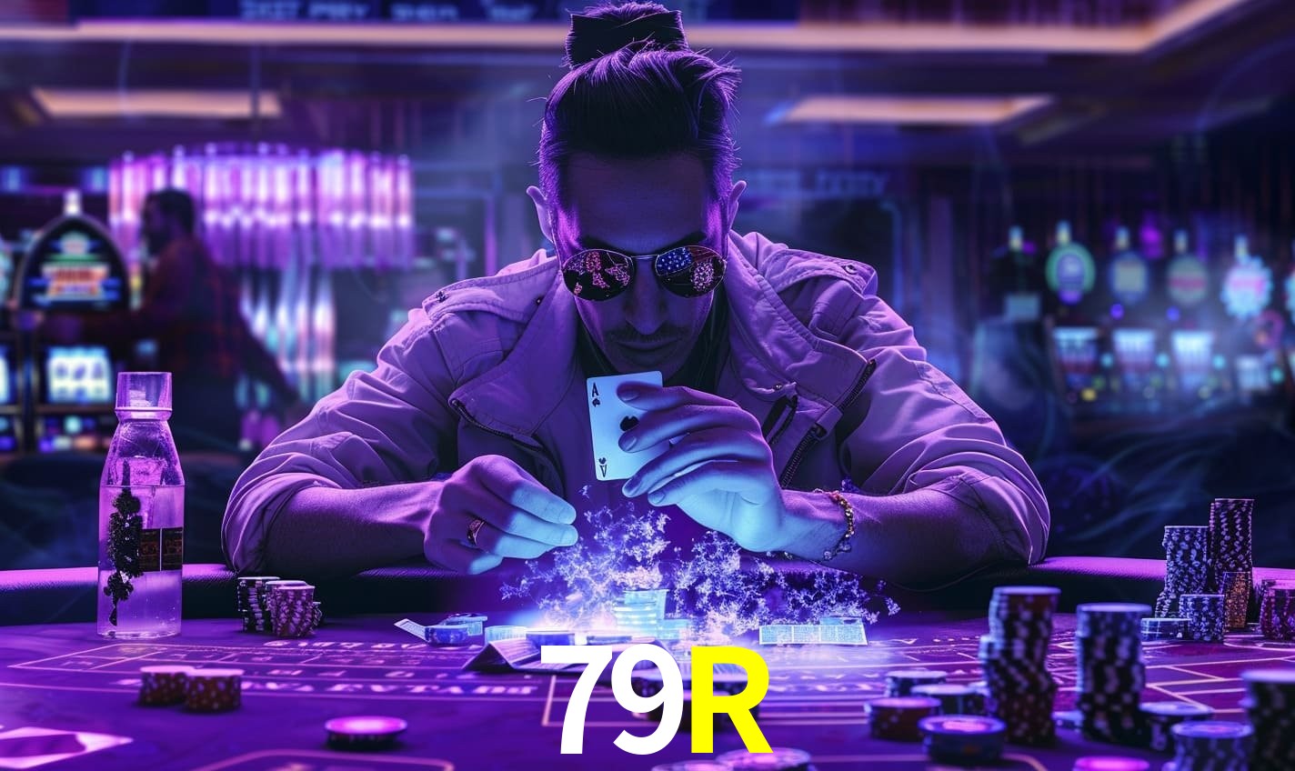 Blackjack Table 79R