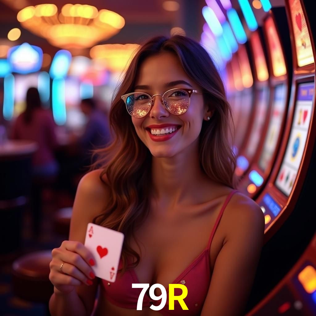 Tennis Betting 79R
