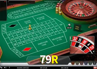 Live Casino 79R