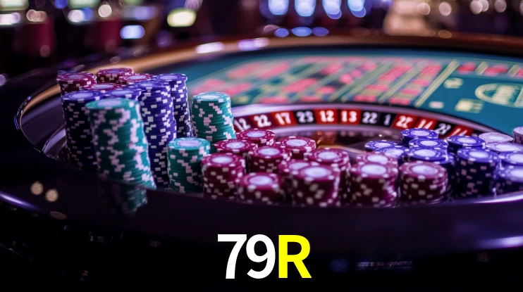 Welcome Bonus 79R