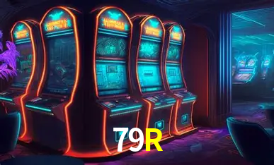 A Emoção da Loteria na 79R: Uma Chance de Mudança de Vida