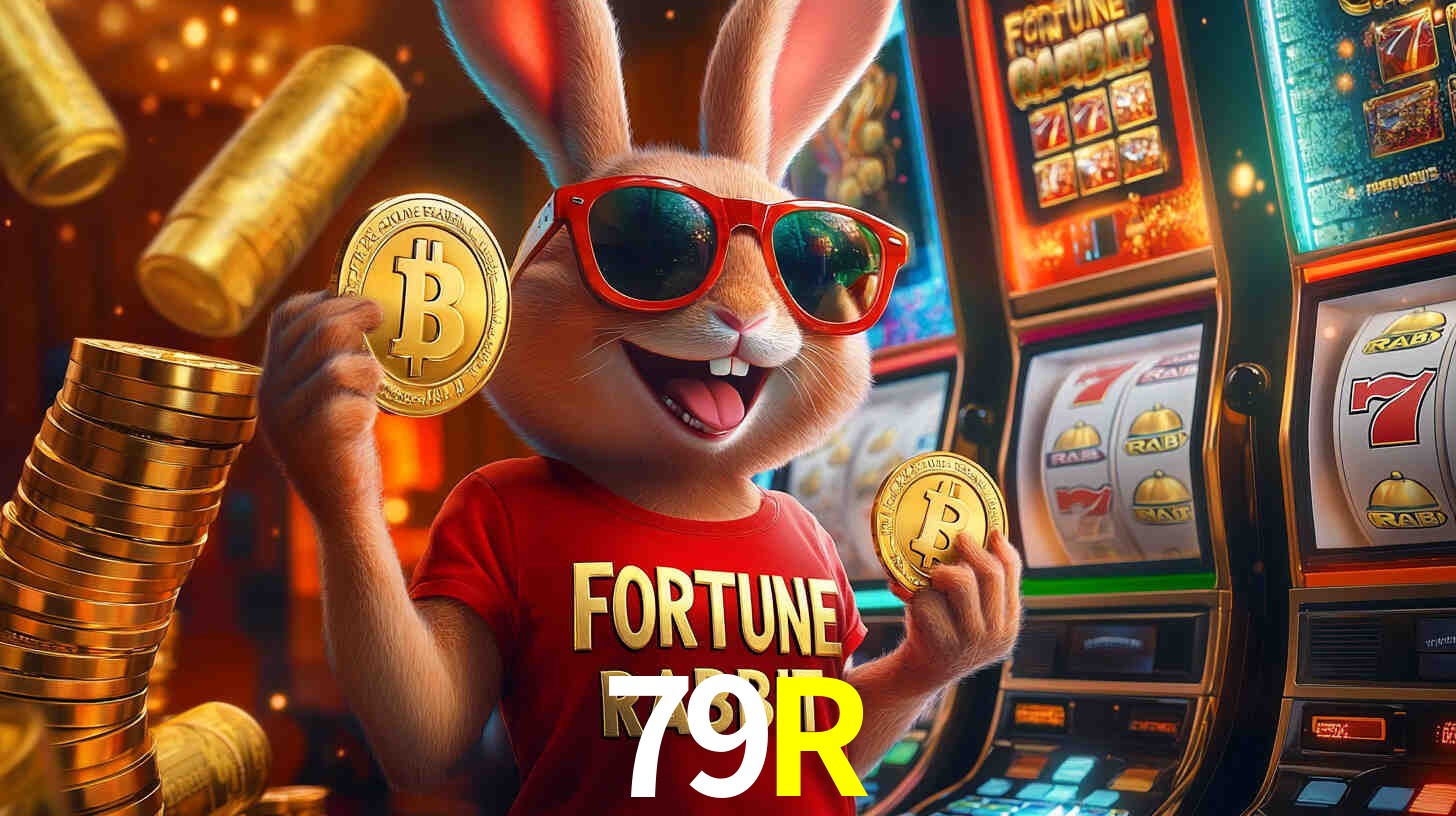 Descubra a Magia dos Jogos de Arcade no 79R