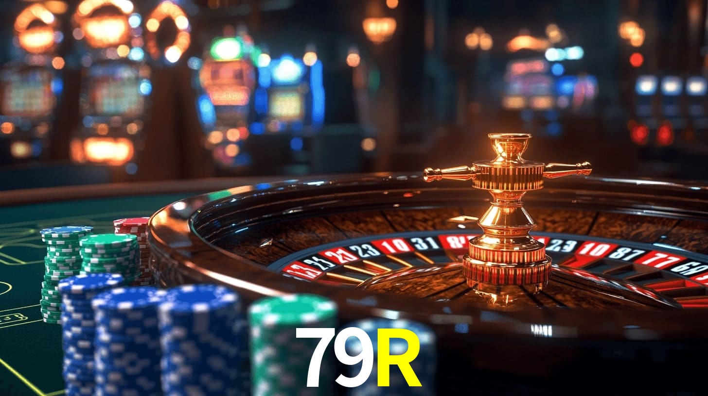 79R: Seu Cassino Premiado com Pagamentos Rápidos