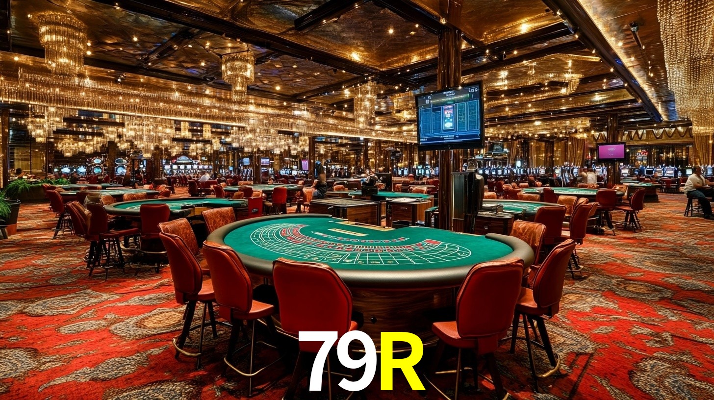 79R Game