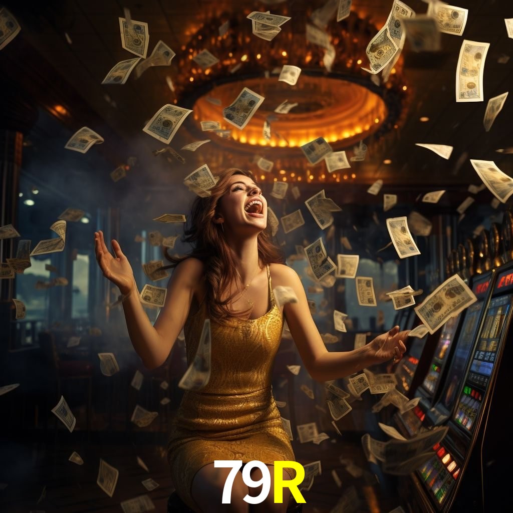 VIP Casino 79R