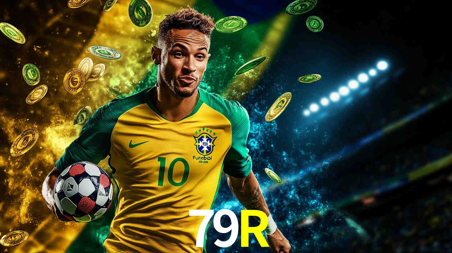 A Popularidade dos Caça-Níqueis no 79R