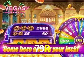 VIP Casino 79R