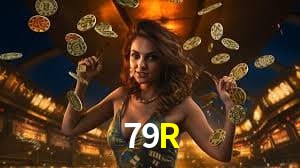 Welcome Bonus 79R