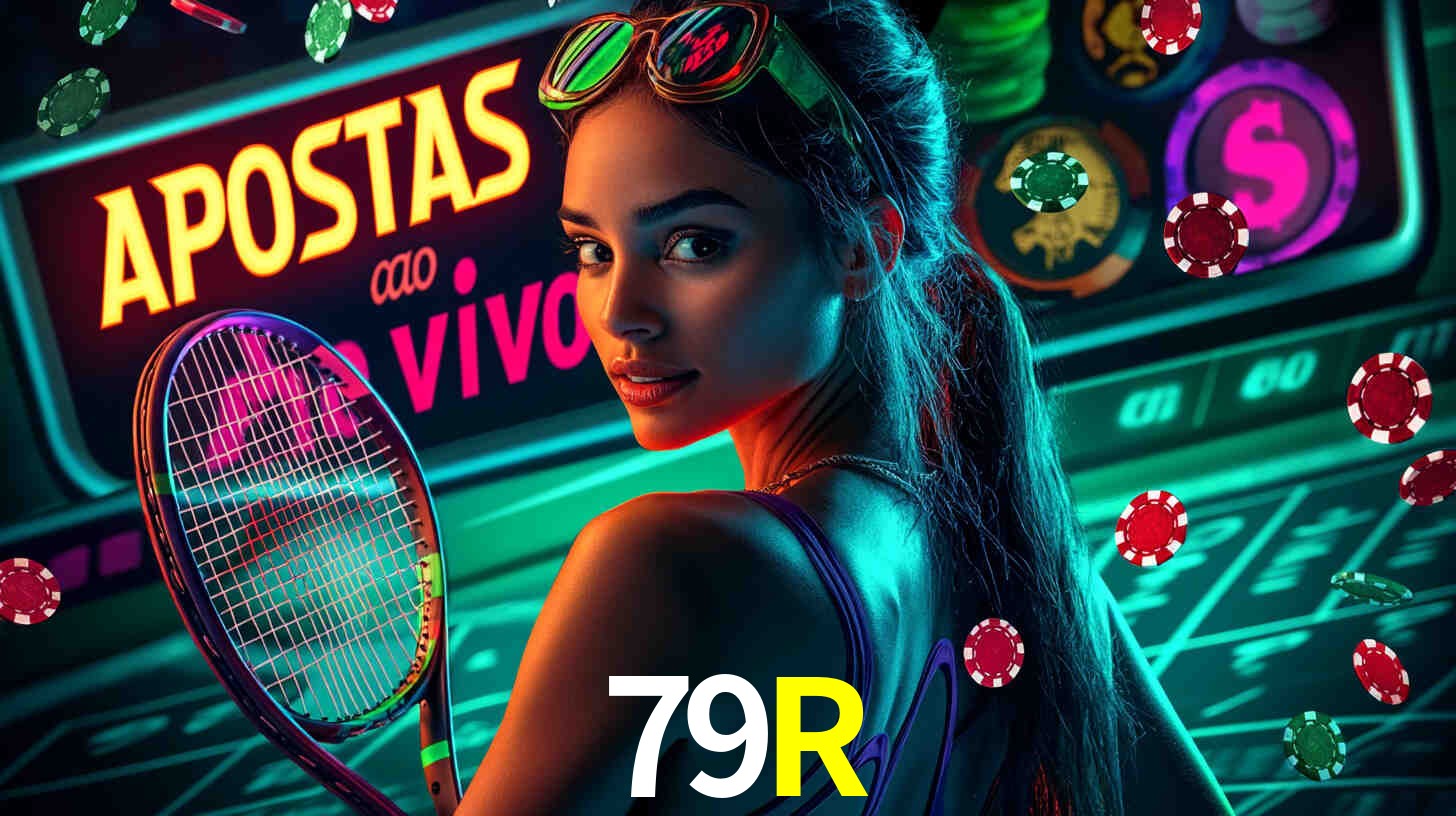 Desvendando o Mundo dos Jogos Virtuais na 79R
