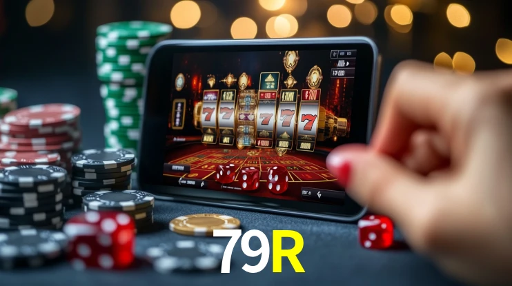 79R App Interface