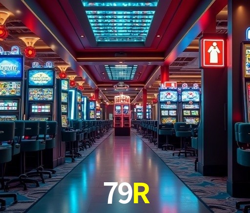 Descubra a Essência do 79R: Nossa História e Compromissos
