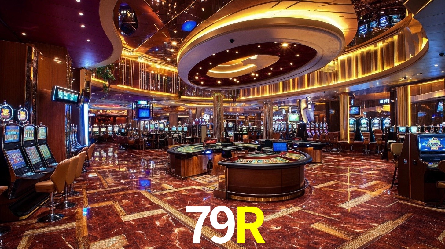 Exclusive Games 79R