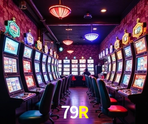 Flash Promotion 79R