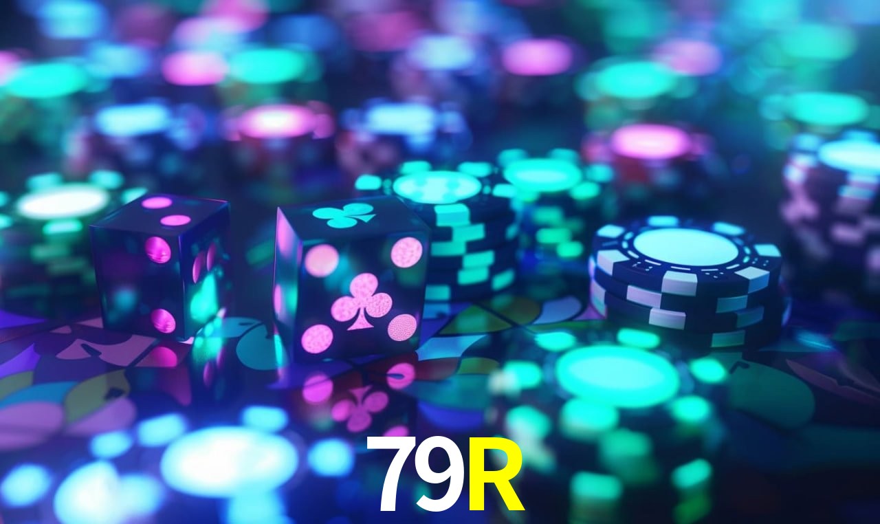 Football Betting 79R