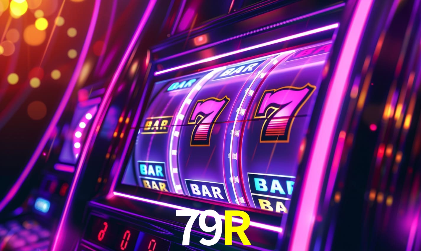 79R: Jogue Crash e Experimente Alta Recompensa Instantânea