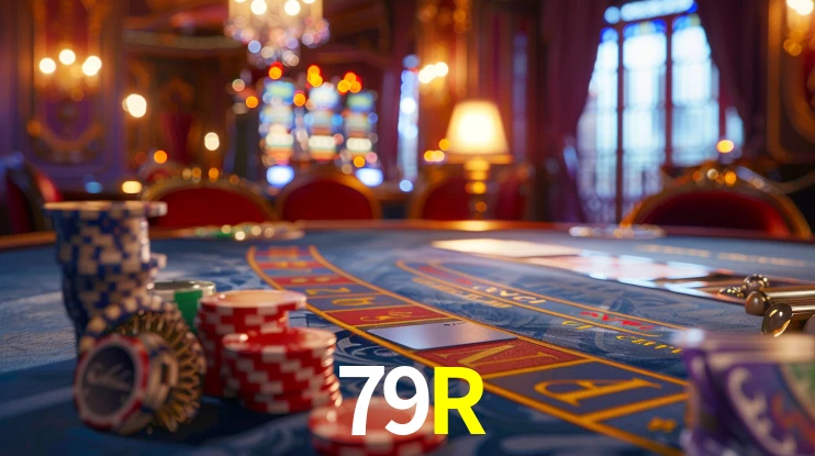 Game Providers 79R